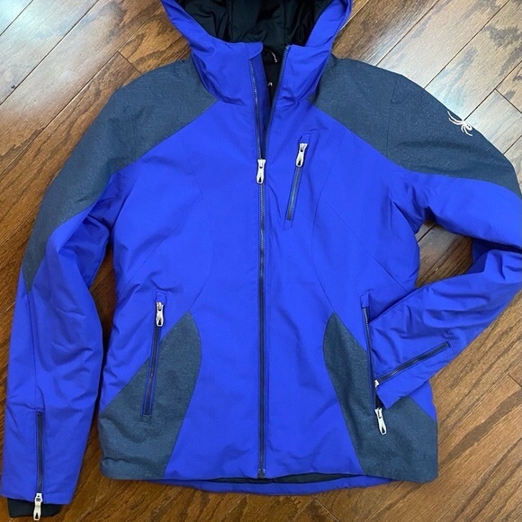 Spyder Ski jacket - Picture 1 of 7